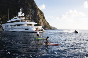 fractional yacht ownership